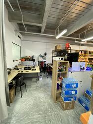 GRANTRAL COMPLEX (D13), Office #595141921